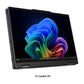 Lenovo ThinkPad T14s 2-in-1 G2 Intel | Black | 14 " | IPS | Touchscreen | WUXGA | 1920 x 1200 pixels | Anti-reflection | Intel Core Ultra 7 | 355 | 32 GB | Soldered LPDDR5X | Solid-state drive capacity 512 GB | Intel Graphics | Windows 11 Pro | 802.1...