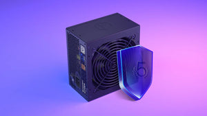 Power Supply|ENDORFY|ATX|PC|200 - 240 V|550 W|EY7A016