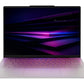 Lenovo Yoga Slim 7 Ultra 14IPH11 Intel | Seashell | 14 " | POLED | Touchscreen | 2.8K WQXGA+ | 2880 x 1800 pixels | Intel Core Ultra 7 | 355 | 32 GB | Soldered LPDDR5X | Solid-state drive capacity 1000 GB | Intel Graphics | Windows 11 Home | 802.11be...