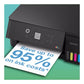 EPSON EcoTank L3362 MFP ink printer 11pp