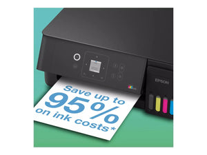 EPSON EcoTank L3361 MFP ink printer