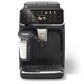 Philips | Coffee machine | EP4441/50 | Pump pressure 15 bar | Built-in milk frother | Fully Automatic | 1500 W | Black