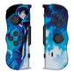 LEXIP X CRUNCHYROLL Jin-Woo Twin Pads