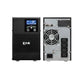 UPS|EATON|800 Watts|1000 VA|OnLine DoubleConvertion|Desktop/pedestal|9E1000I