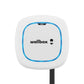 Wallbox Electric Vehicle charge | Pulsar Max | 22 kW | Wi-Fi, Bluetooth | 5 m | White