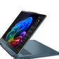Lenovo- Yoga 7 2-in-1 14AKP10 AMD | Tidal Teal | 14 " | OLED | Touchscreen | WUXGA | 1920 x 1200 pixels | Glossy | AMD Ryzen AI 5 | 340 | 16 GB | Soldered LPDDR5 | Solid-state drive capacity 512 GB | AMD Radeon 840M Graphics | Windows 11 Home | 802.1...