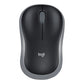 LOGI MK330 Wireless Combo black USB(PAN)