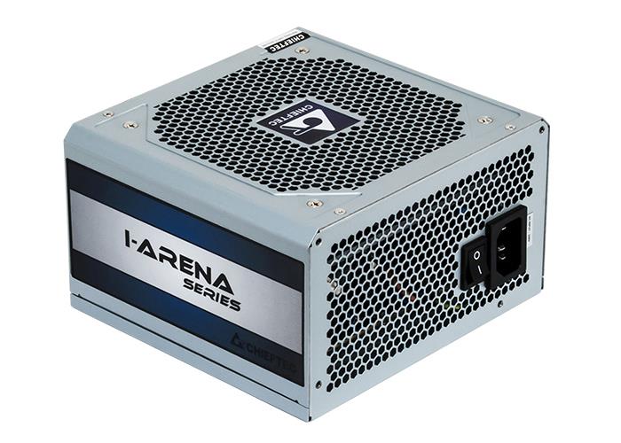 CASE PSU ATX 700W/GPC-700S CHIEFTEC