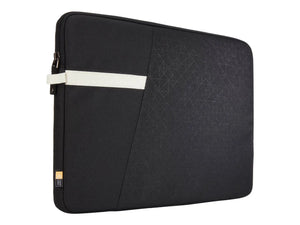 Case Logic | Ibira Laptop Sleeve | IBRS215 | Sleeve | Black