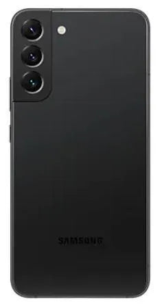 MOBILE PHONE GALAXY S22+/128GB BLACK SM-S906B SAMSUNG