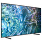 SAMSUNG TV 55inch Q67D QLED 4K AI 2024