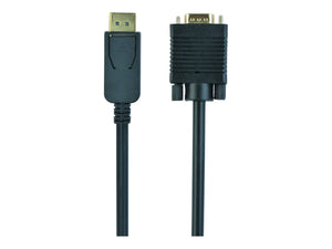 GEMBIRD CCP-DPM-VGAM-6 DisplayPort