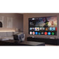 Philips NeoPix 760 Smart Projector | Full HD (1920x1080) | 800 ANSI lumens | Black | Wi-Fi