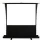 Elite Screens | Tab Tension suitcase screen | FT92XWH | Diagonal 92 " | 16:9 | Viewable screen width (W) 203 cm | Black