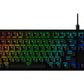 KEYBOARD ALLOY ORIGINS PBT HX/BLUE 639N4AA#ABA HYPERX