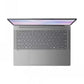 LENOVO IDEAPAD SLIM 5 RYZEN 5 7535HS/14" WUXGA (1920X1200) IPS 300NITS ANTI-GLARE, 45% NTSC/16GB/512GB SSD/RADEON 660M/MICROSD CARD READER/W11H/ENG (LUNA GREY)