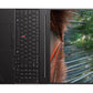 Lenovo ThinkPad P16s G5 AMD | Black | 16 " | IPS | WUXGA | 1920 x 1200 pixels | Anti-glare | AMD Ryzen AI 7 PRO | 450 | 32 GB | LPCAMM2 LPDDR5X | Solid-state drive capacity 1000 GB | NVIDIA RTX PRO 1000 Blackwell Generation | GDDR7 | 8 GB | Windows 1...