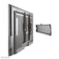 NEWSTAR FLAT SCREEN WALL MOUNT (TILTABLE), BLACK