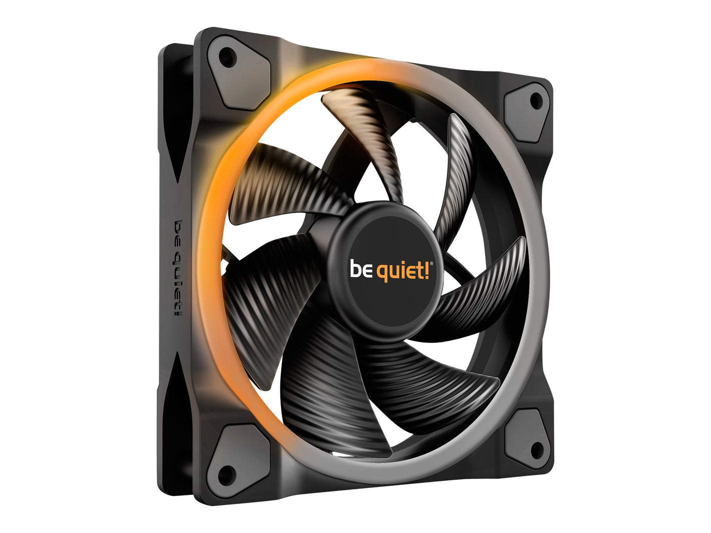 BE QUIET LIGHT WINGS 120mm PWM