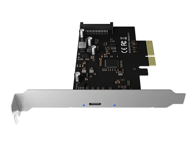 ICY BOX IB-PCI1901-C32 USB Type-C 3.2 PC