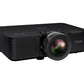 Epson | EB-L795SE | WUXGA (1920x1200) | 7000 ANSI lumens | Black