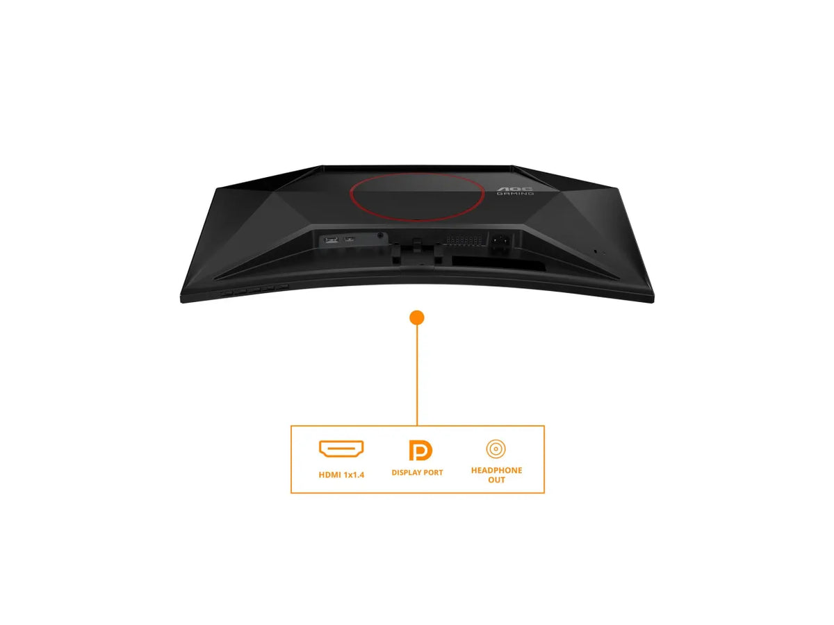 AOC Gaming C27G42FE 27i FHD 16:9 VA