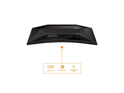 AOC Gaming C27G42FE 27i FHD 16:9 VA