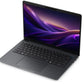 Dell Pro Precision 5 14S PW514260 | 14 " | IPS | FHD+/WUXGA | 1920 x 1200 pixels | Anti-glare | Intel Core Ultra 9 | 386H | 32 GB | LPCAMM2 | Solid-state drive capacity 512 GB | Intel 4XE graphics | Windows 11 Pro | Keyboard language English | Keyboa...
