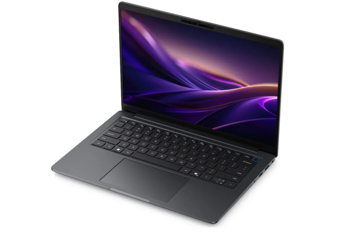Dell Pro Precision 5 14S PW514260 | 14 " | IPS | FHD+/WUXGA | 1920 x 1200 pixels | Anti-glare | Intel Core Ultra X9 | 388H | 32 GB | LPCAMM2 | Solid-state drive capacity 512 GB | Intel Arc Pro B390 12XE | Windows 11 Pro | Keyboard language English |...