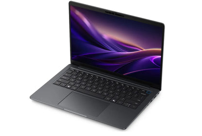 Dell Pro Precision 5 14S PW514260 | 14 " | IPS | FHD+/WUXGA | 1920 x 1200 pixels | Anti-glare | Intel Core Ultra X9 | 388H | 32 GB | LPCAMM2 | Solid-state drive capacity 512 GB | Intel Arc Pro B390 12XE | Windows 11 Pro | Keyboard language English |...