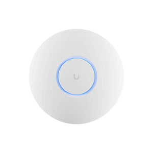 Access Point|UBIQUITI|2402 Mbit/s|1xLAN ports|U6+