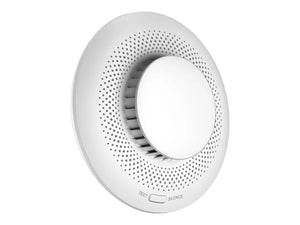 EZVIZ Wireless Smoke Sensor, White | CST4C
