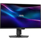 LCD Monitor|MSI|MAG 274QPF X30MV|27"|Gaming/Frameless|Matte|Panel VA|2560x1440|16:9|300Hz|0.5 ms|Colour Black|MAG274QPFX30MV