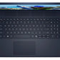 Alienware 16 Aurora AC16250 | 16 " | WQXGA | 2560 x 1600 pixels | Intel Core 9 | 270H | 32 GB | DDR5 | Solid-state drive capacity 1000 GB | NVIDIA GeForce RTX 5070 | GDDR7 | 8 GB | Windows 11 Pro | 802.11be | Keyboard language English | Keyboard back...
