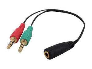 GEMBIRD CCA-418 3.5mm 4-pin cable