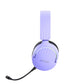 HEADSET WRL GXT491P FAYZO/PURPLE 25305 TRUST