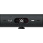 CAMERA WEBCAM BRIO 505/GRAPHITE 960-001459 LOGITECH