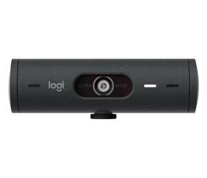 CAMERA WEBCAM BRIO 505/GRAPHITE 960-001459 LOGITECH