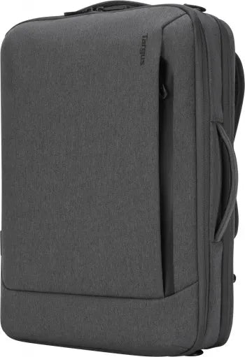 TARGUS CYPRESS CONVERTIBLE BACKPACK 15.6" GREY