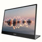 LENOVO L16 16" WUXGA WLED (1920X1200) IPS/60HZ/300NITS/6MS/2X USB-C (3YEAR WARRANTY)