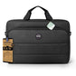 PORT DESIGNS | Eco Portland II | Fits up to size 17.3 " | Notebook carrying case | Black