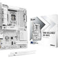 Mainboard|ASROCK|Intel B860|LGA 1851 (Socket V1)|ATX|RAM DDR5-SDRAM|4xSlots|Wi-Fi Yes|Bluetooth Yes|1xNumber of M.2 (M) slots|B860CHALLENGERWIFIWH