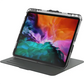 Targus VersaVu Clear Case | THZ982GL | Tablet case | For iPad Pro 13-inch (M5/M4) | Black