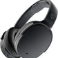 Skullcandy | Wireless Headphones | Hesh ANC | Wireless | Over-Ear | True Black | Noise canceling | Wireless