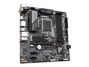 GIGABYTE B760M DS3H AX LGA1700 DDR5