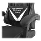 NATEC Fury gaming chair Avenger L black