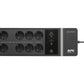 Schneider Electric | APC Back-UPS | BE850G2-GR | 850 VA | 520 W