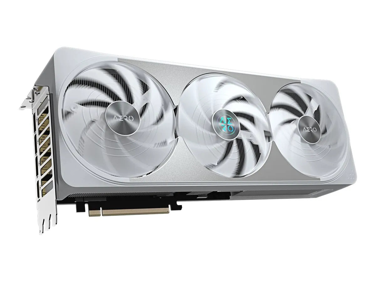 GIGABYTE RTX5070Ti AERO OC 16GB VGA