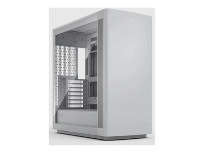 Fractal Design Case | Define One | ATX | Light TG Clear Tint