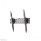 NEWSTAR FLAT SCREEN WALL MOUNT (TILTABLE), BLACK